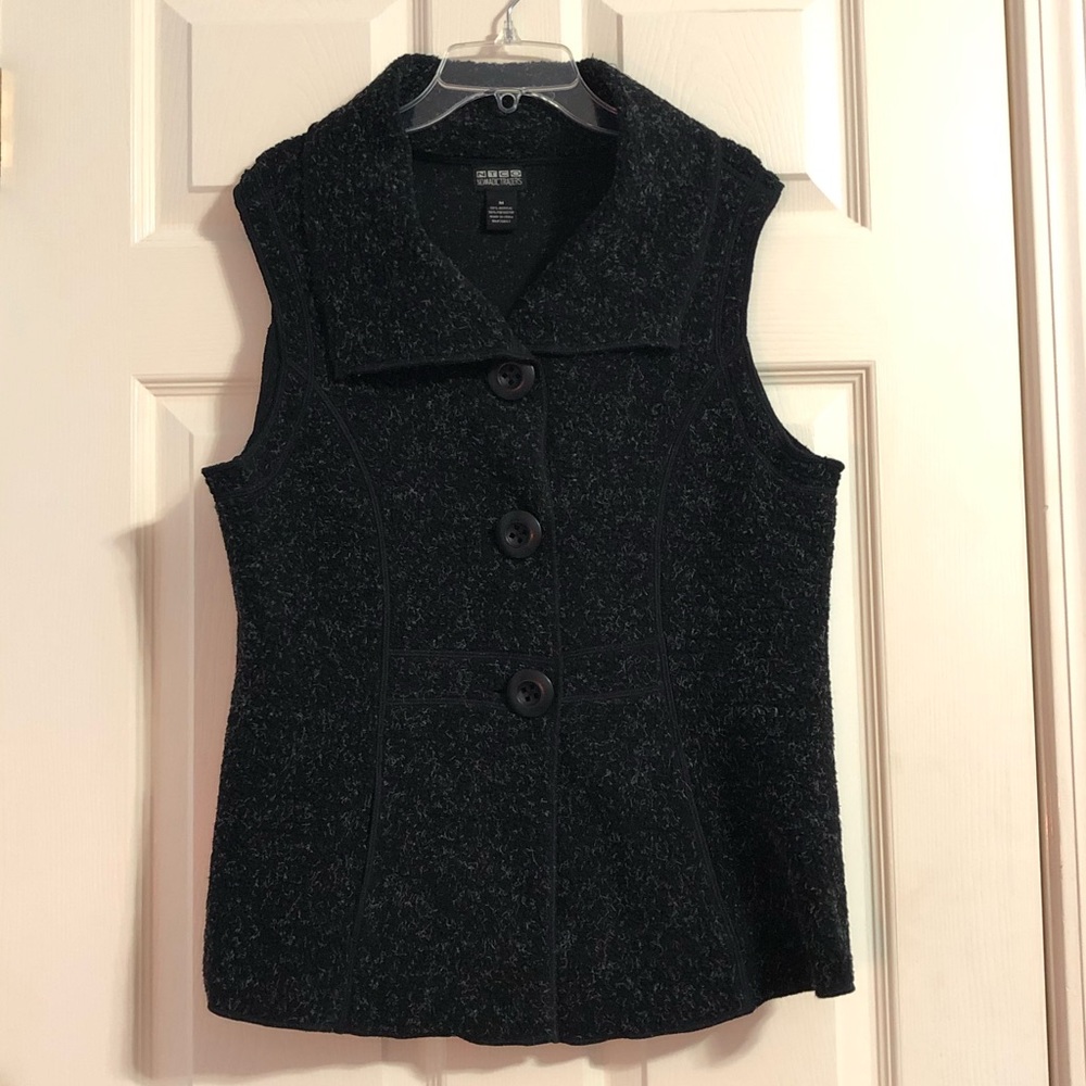NTCO Nomadic Traders Women’s Vest